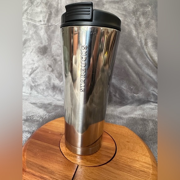 Starbucks Other - STARBUCKS SS travel mug